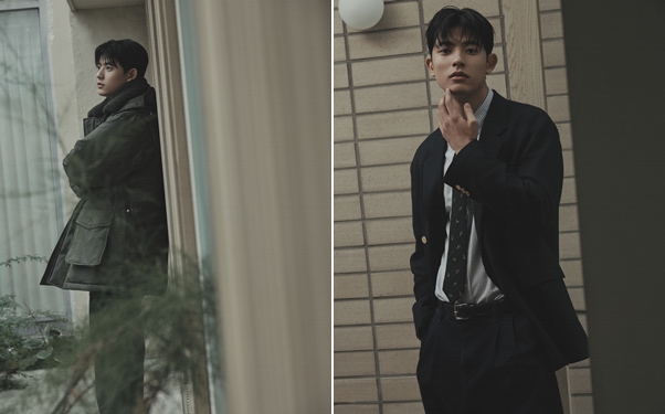 신원 '지이크' 트렌드 & 실용성 푼 새 라인업 공개 3-Image