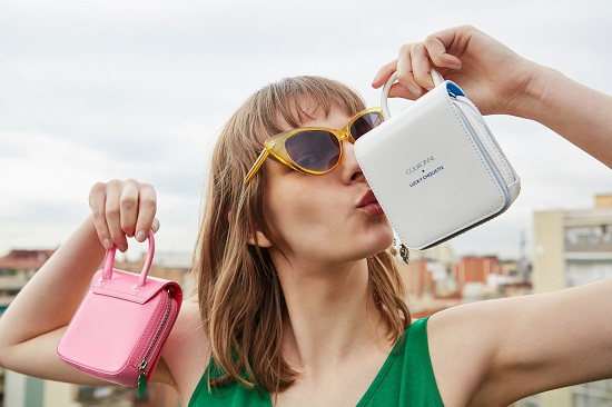 럭키슈에뜨, 여름 겨냥 컬래버레이션 아이템 '속속' 1093-Image