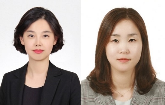 LG생활건강, 30대 최연소 여성 임원 나왔다 871-Image