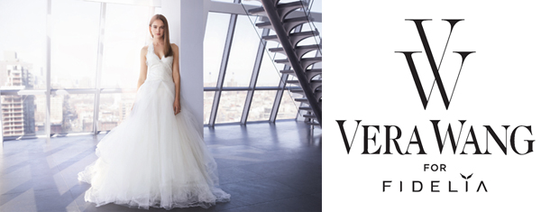 베라왕X「피델리아」드디어공개 3-Image