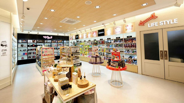 올리브영, 香라이프스타일 강화! </br>향기 상품 매출 42%↑ 867-Image