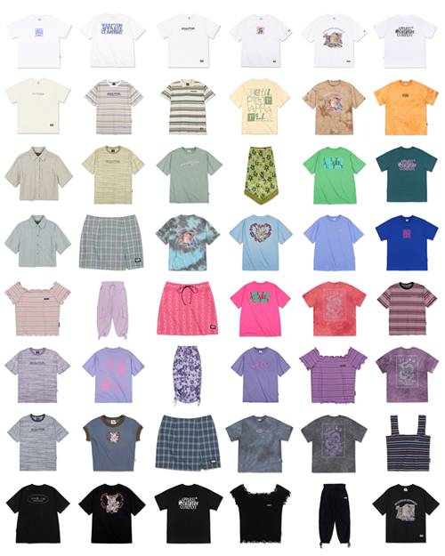 1020대 히트 브랜드 스컬프터, 시즌오프 돌입 643-Image