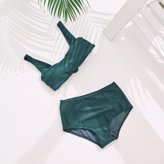 「지컷」  「에잇세컨즈」 등 '복고 스윔슈트' 출격 794-Image