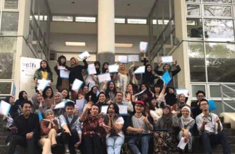 韓패션교육센터, K패션 '인도네시아' 시장 진출 돕는다 1896-Image