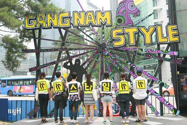 코스윅, 런웨이 퍼포먼스 진행 403-Image