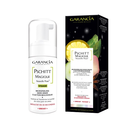 뷰티 가란시아, 더마 코스메틱 시장에 도전장 1664-Image