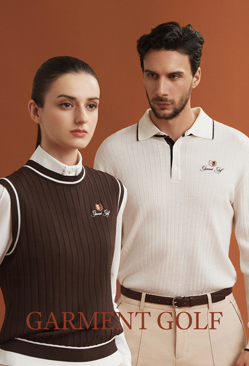 하이엔드 클래식 골프웨어 '가먼트골프' 팝업스토어 오픈 125-Image
