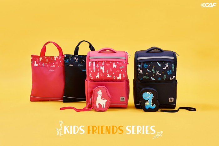 르까프, 롱패딩~책가방 키즈맘’ 잡아라! 1060-Image