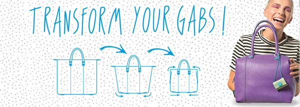 믹스폴int'l, 伊 핸드백 '갑스' 국내 독점 전개 2682-Image