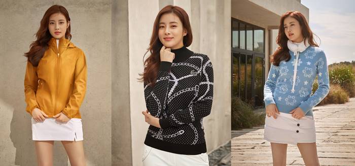 팬텀, 강소라와 함께 한 가을 화보 눈길 866-Image