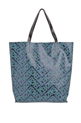 「겐조」 韓 한정판 쇼퍼 백 주목 425-Image