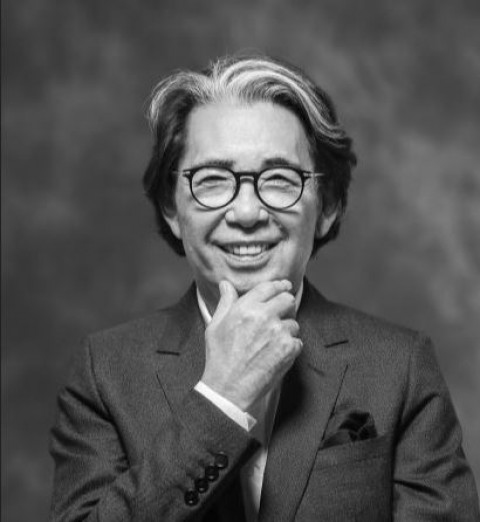 KENZO 브랜드 창업자, 패션월드도쿄 전시회서 대담 형식 강연 185-Image