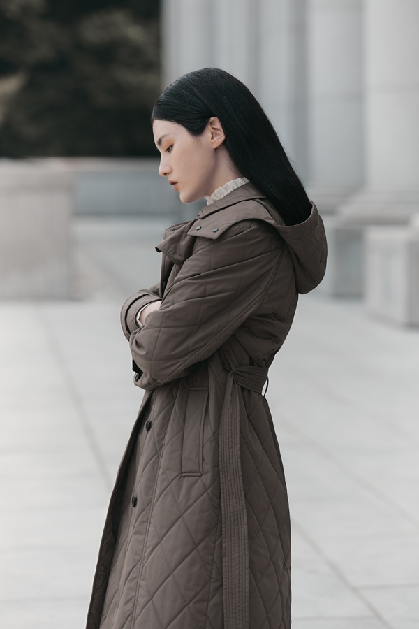 LF 닥스, 뤽구아다던 CD 겨울 신상 공개 1070-Image