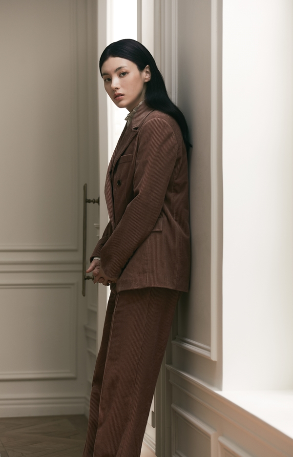 LF 닥스, 뤽구아다던 CD 겨울 신상 공개 1145-Image