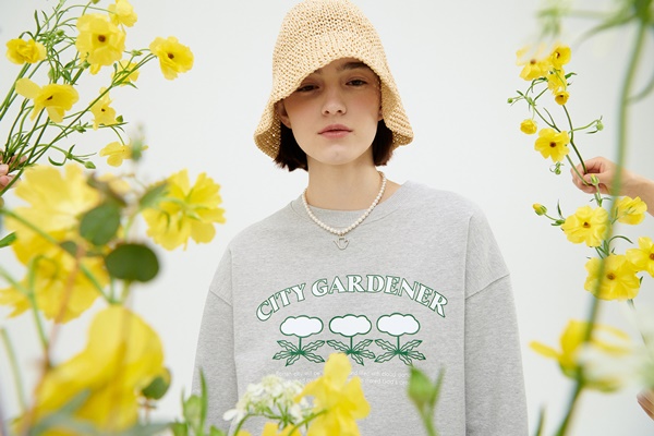 고코리, 지속가능성 담은 '시티가드너' 선봬 3-Image