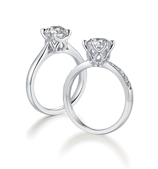 [21패션액세서리⑧]골든듀, 시그니처 주얼리 라인 강화 1035-Image