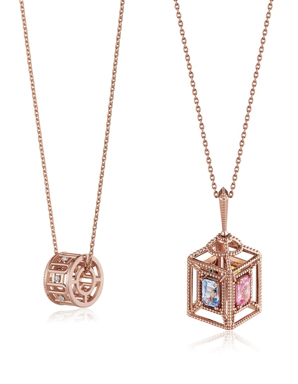 [21패션액세서리⑧]골든듀, 시그니처 주얼리 라인 강화 867-Image