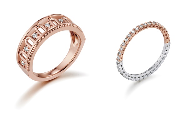 [21패션액세서리⑧]골든듀, 시그니처 주얼리 라인 강화 951-Image