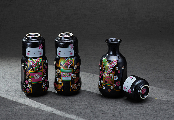 비엠스타일, 핸드메이드 도쿠리 도자기 '교토 플레이팅' 론칭 706-Image