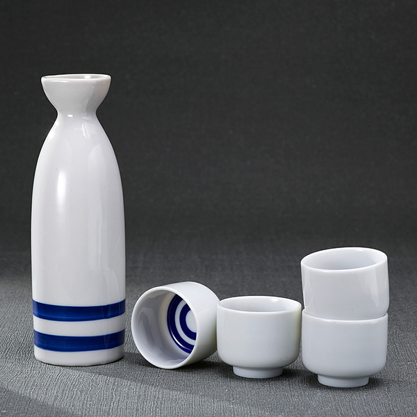 비엠스타일, 핸드메이드 도쿠리 도자기 '교토 플레이팅' 론칭 788-Image