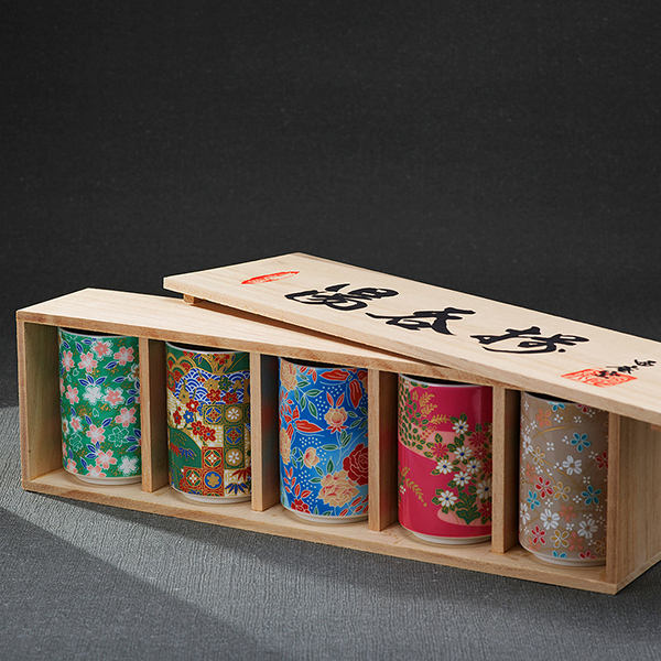 비엠스타일, 핸드메이드 도쿠리 도자기 '교토 플레이팅' 론칭 870-Image