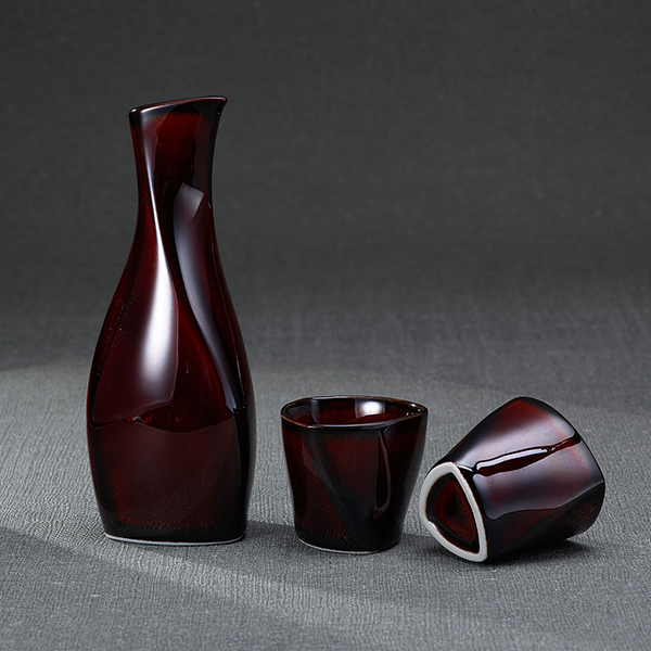 비엠스타일, 핸드메이드 도쿠리 도자기 '교토 플레이팅' 론칭 952-Image