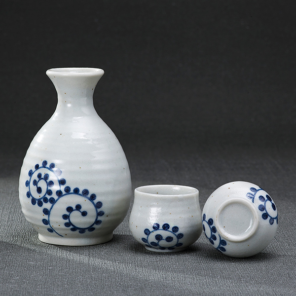 비엠스타일, 핸드메이드 도쿠리 도자기 '교토 플레이팅' 론칭 1116-Image