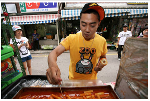 「구김스」 ‘펀’한 패션 화보, 고정관념 깨! 718-Image