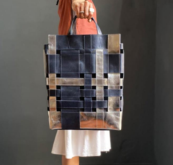 구라파 전시회 2nd edition,<br> 'Sustainable fashion' 3월29~31일 개최 1108-Image