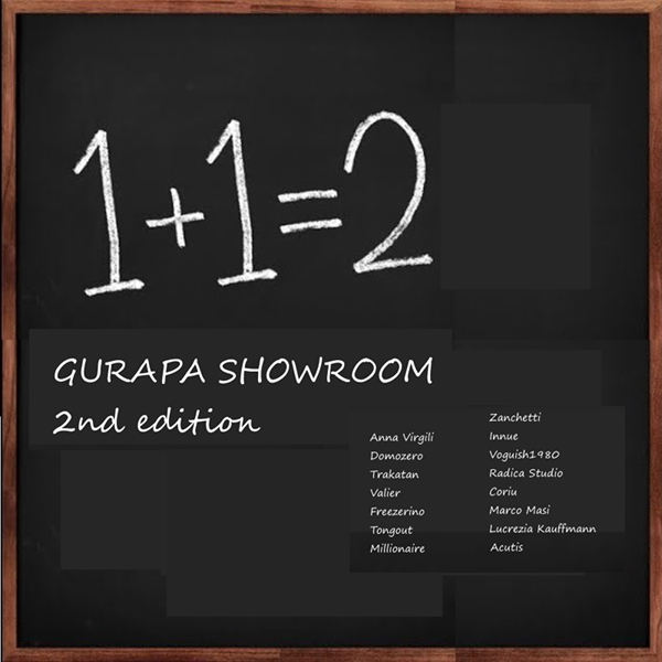 구라파 전시회 2nd edition,<br> 'Sustainable fashion' 3월29~31일 개최 3-Image