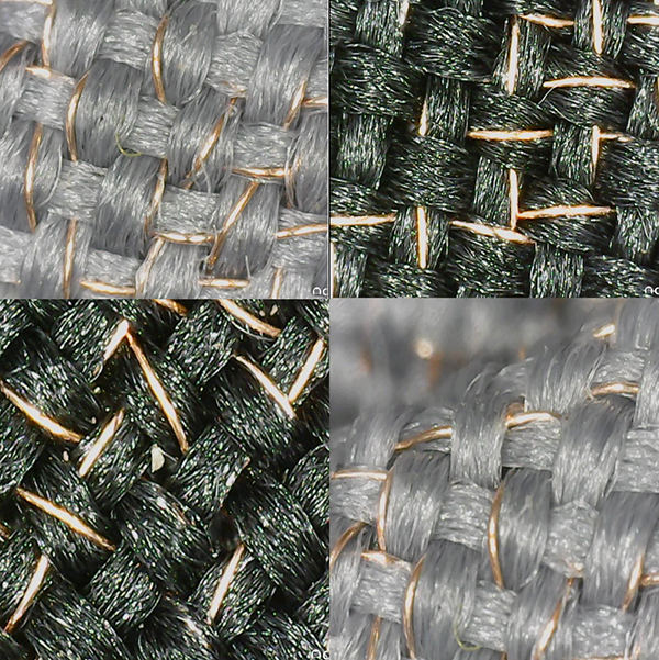 케이원텍스 & 숭실대, 구리복합사 적용 '항바이러스성' 원단 개발 719-Image