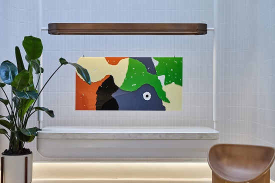 삼성물산패션 구호, 차인철 작가와 협업 전시 연다 1024-Image