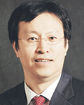 롯데 권경렬氏. 형지 부사장에 3-Image