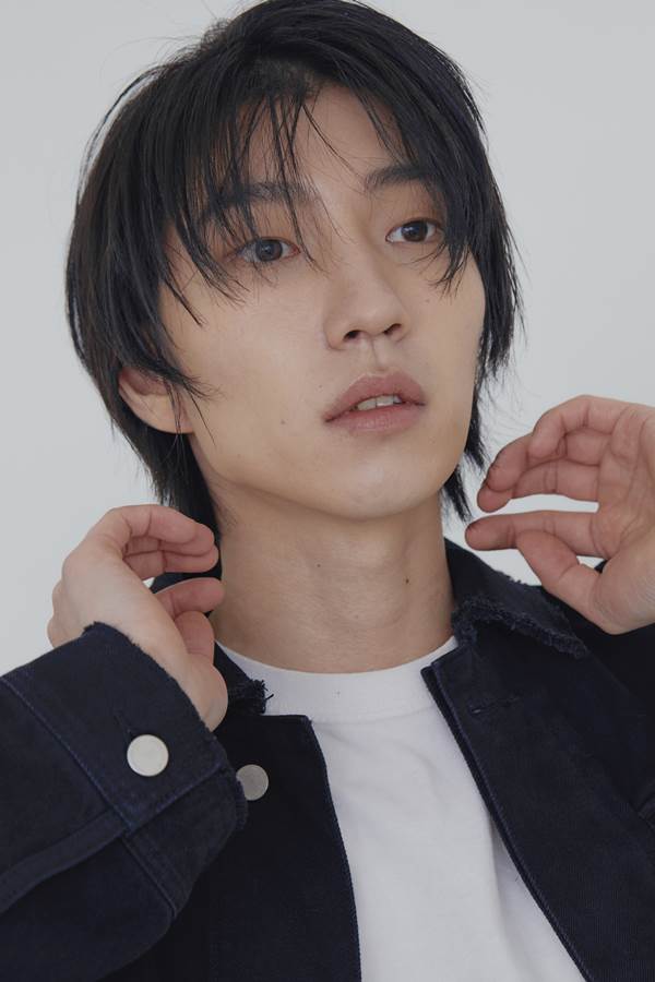 모델 권예찬 '패션모델 이태리'와 전속 계약 체결 577-Image