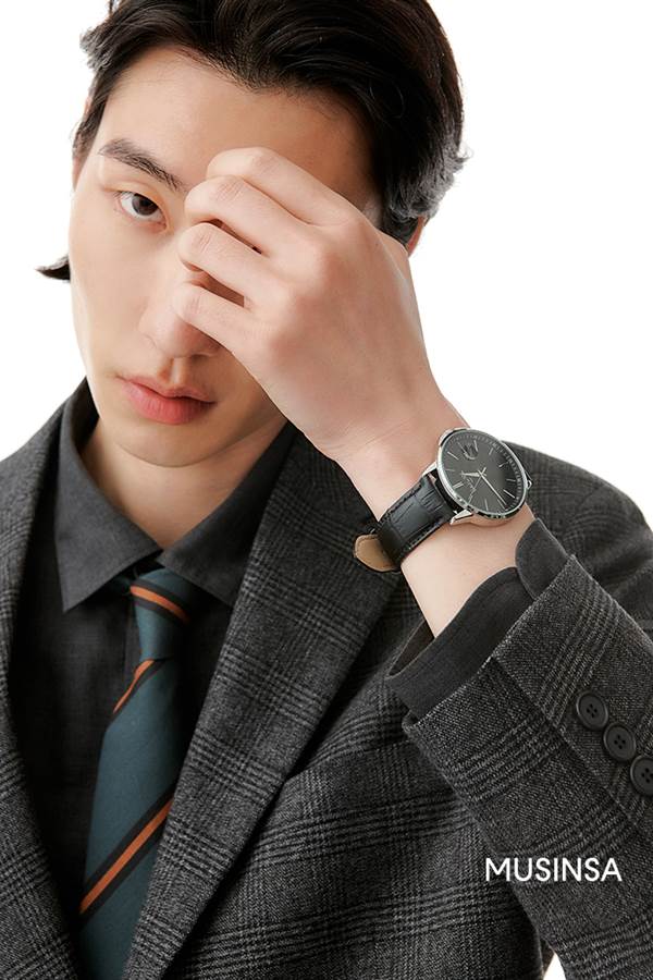 모델 권예찬 '패션모델 이태리'와 전속 계약 체결 659-Image