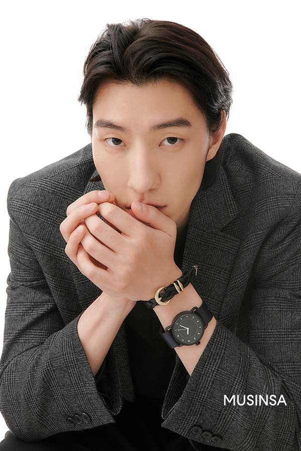 모델 권예찬 '패션모델 이태리'와 전속 계약 체결 742-Image