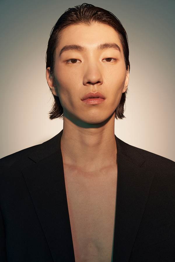 모델 권예찬 '패션모델 이태리'와 전속 계약 체결 825-Image