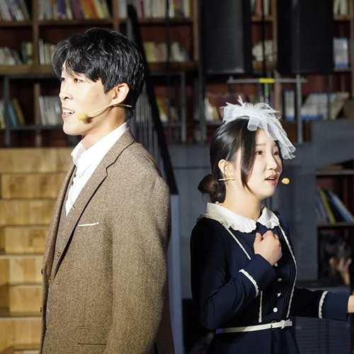 2022 군산 시간여행축제 근대패션쇼 성료 623-Image