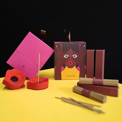 글로썸, ‘올림피아 자그놀리’ 와 단독 콜라보 에디션 출시 164-Image