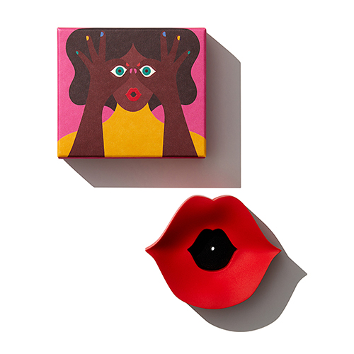 글로썸, ‘올림피아 자그놀리’ 와 단독 콜라보 에디션 출시 1652-Image