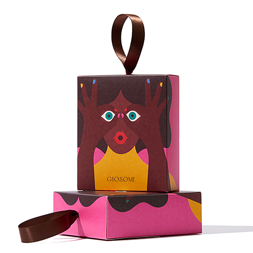 글로썸, ‘올림피아 자그놀리’ 와 단독 콜라보 에디션 출시 1892-Image