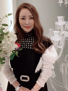 한국1호 컬러리스트 김민경 회장, 퍼스널컬러대상 수상 3-Image