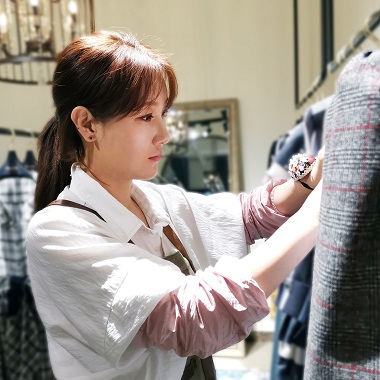 2021 F/W 밴쿠버패션위크, 디지털 런웨이 오늘 팡파르! 606-Image