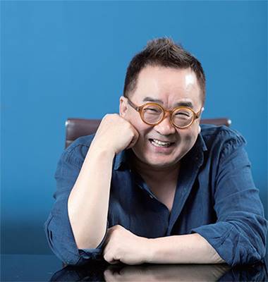 김영세 대표 '1인 카트' 공개, 골프장 새 물결 일까 3-Image
