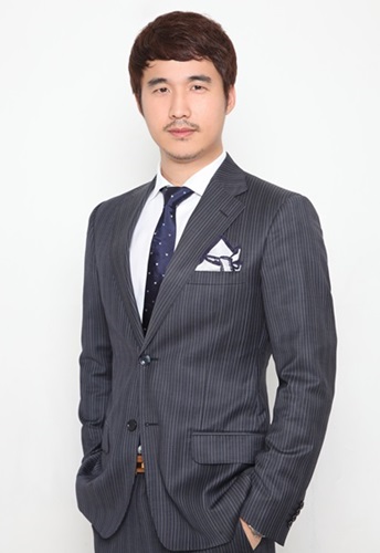 [월요기획]김익환 한세실업 대표
