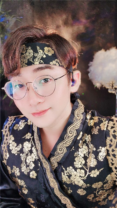 틱톡 인플루언서 김주원, <br> ‘사운드 테라피’ 라이브 콘텐츠로 팔로우 25만명 돌파 100-Image