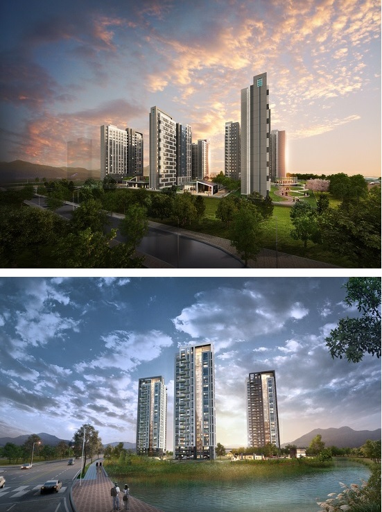 ‘김포마송고양지축주택리츠’ 오늘(18일)까지 청약 접수 55-Image