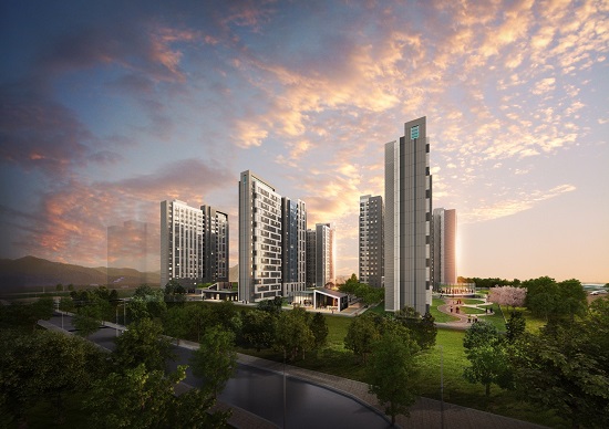 케이프투자증권, <br> LH자산관리 ‘김포마송고양지축주택리츠’ 일반인 공모 53-Image