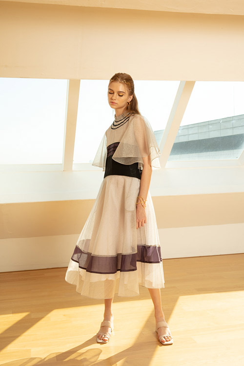 김아영 ‘까이에(CAHIERS)’ 2020 S/S 서울패션위크 참가 552-Image