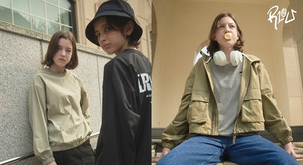 꼬망스, 신규 아동 의류 브랜드 '알텐유' 론칭 44-Image